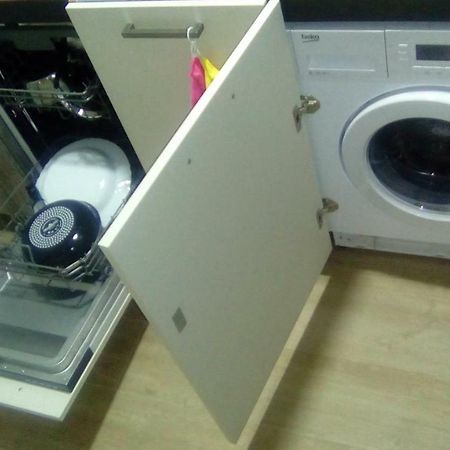 Apartamento Solis Chipiona Ngoại thất bức ảnh