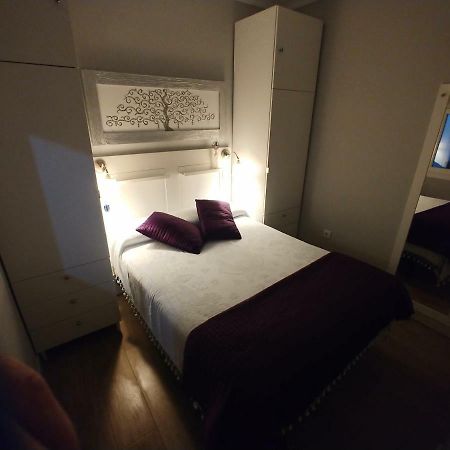 Apartamento Solis Chipiona Ngoại thất bức ảnh