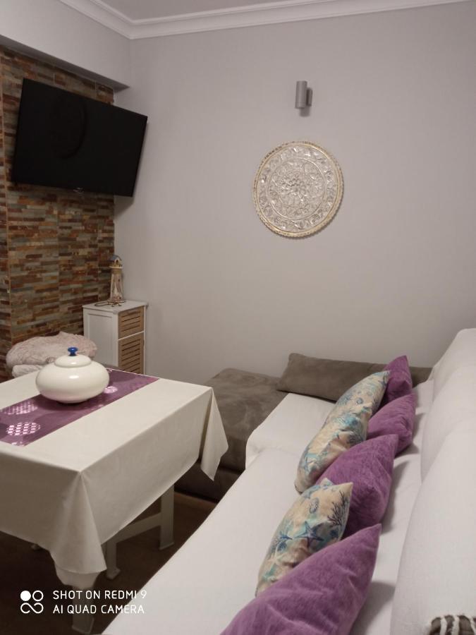 Apartamento Solis Chipiona Ngoại thất bức ảnh