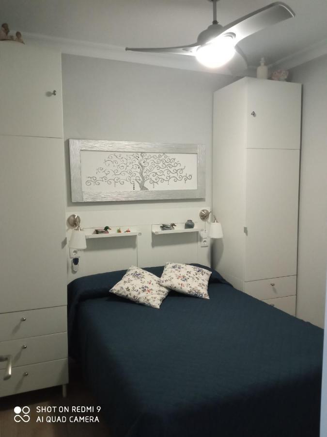 Apartamento Solis Chipiona Ngoại thất bức ảnh
