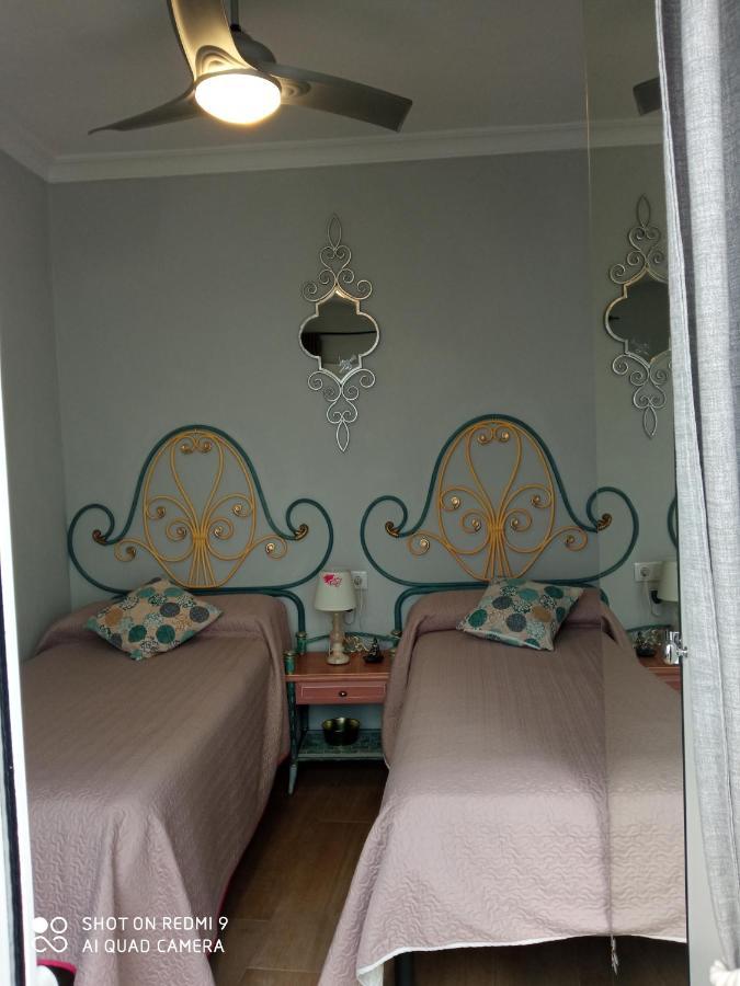 Apartamento Solis Chipiona Ngoại thất bức ảnh