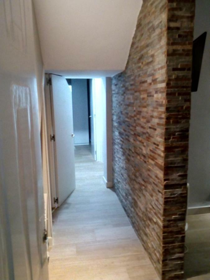 Apartamento Solis Chipiona Ngoại thất bức ảnh