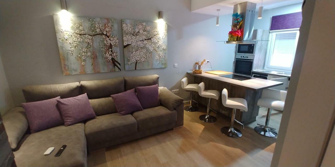 Apartamento Solis Chipiona Ngoại thất bức ảnh