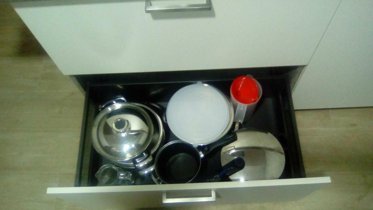 Apartamento Solis Chipiona Ngoại thất bức ảnh