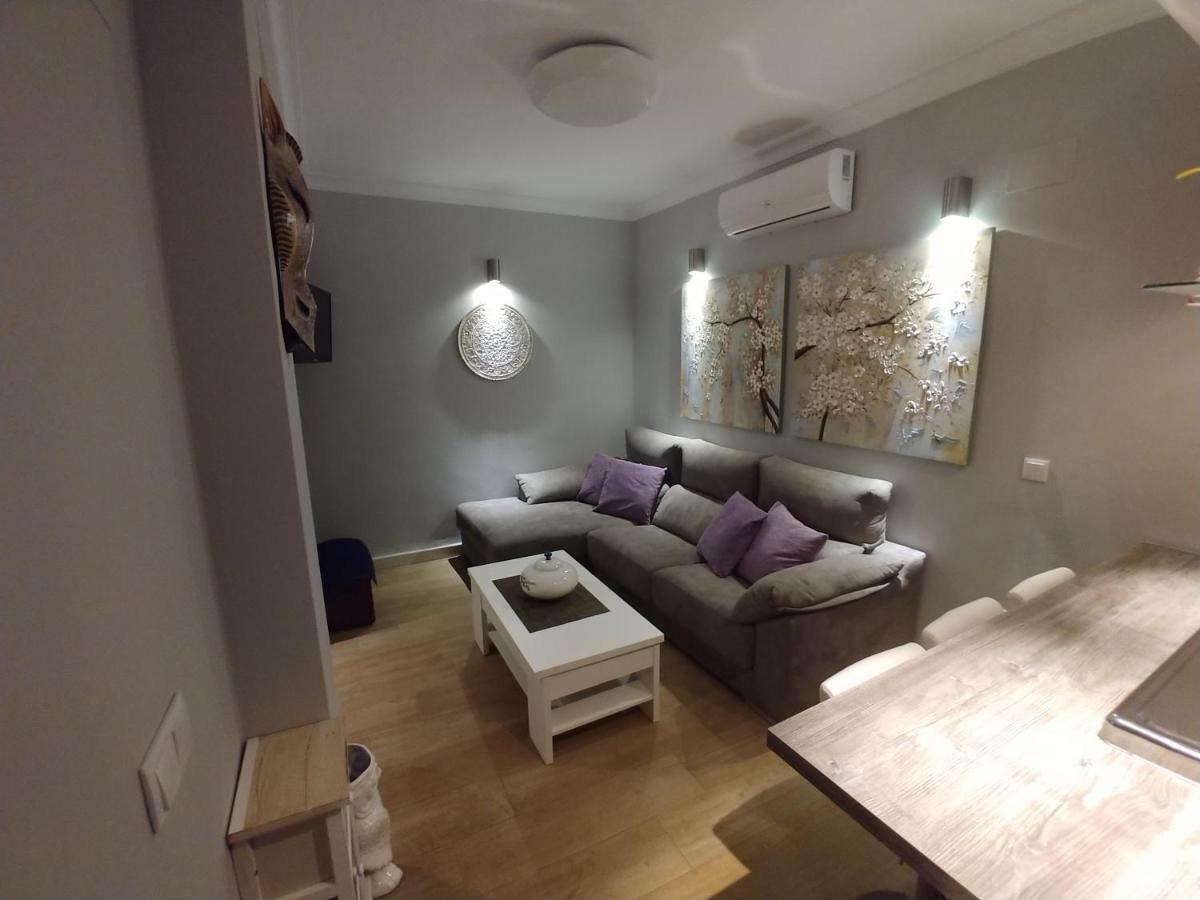 Apartamento Solis Chipiona Ngoại thất bức ảnh