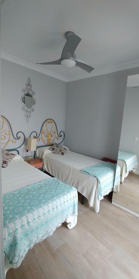 Apartamento Solis Chipiona Ngoại thất bức ảnh