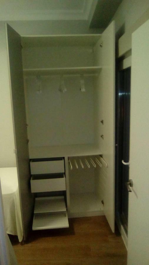 Apartamento Solis Chipiona Ngoại thất bức ảnh