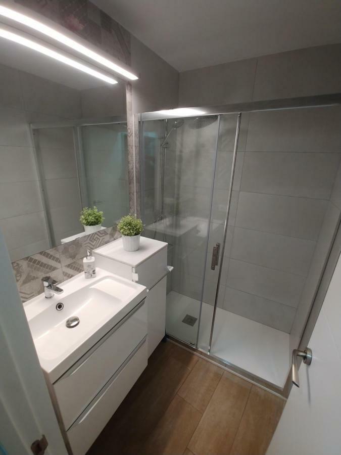Apartamento Solis Chipiona Ngoại thất bức ảnh